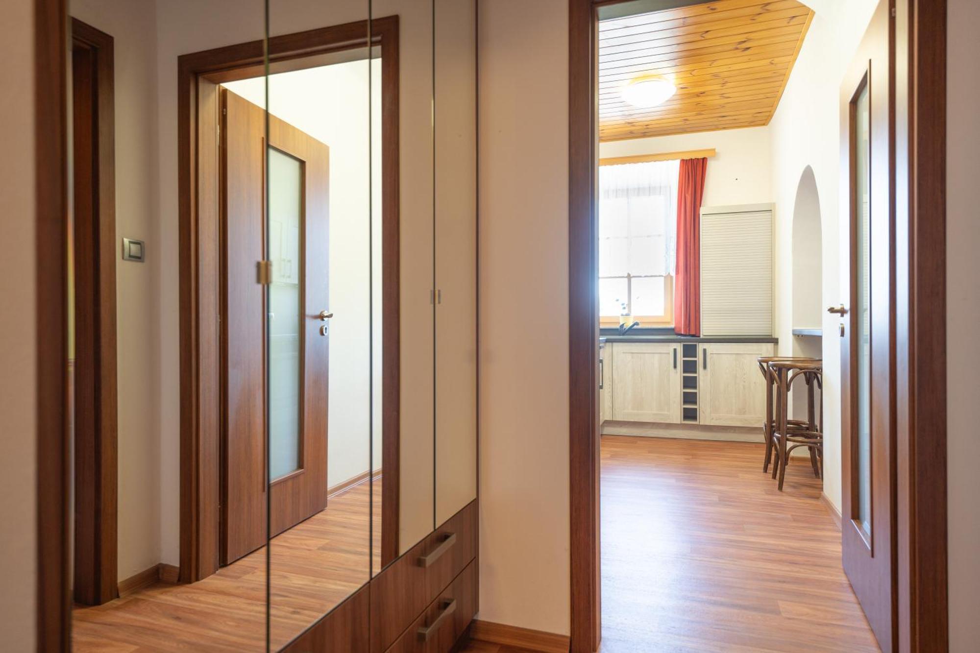 Ea Horsky Hotel Hajenka Modrava Kültér fotó