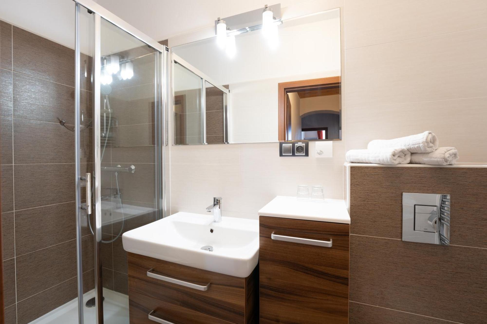 Ea Horsky Hotel Hajenka Modrava Kültér fotó