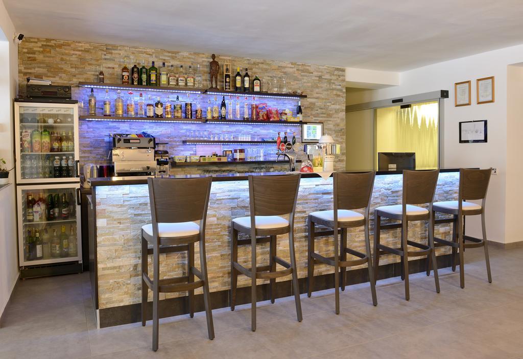 Ea Horsky Hotel Hajenka Modrava Kültér fotó