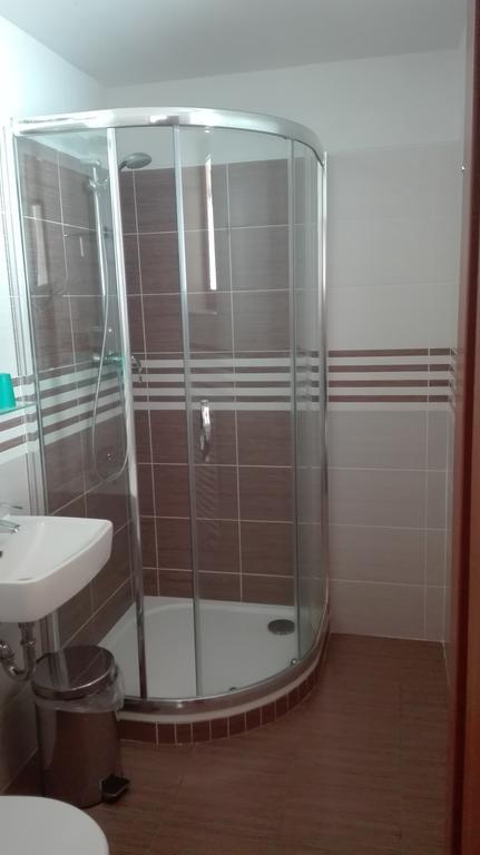 Ea Horsky Hotel Hajenka Modrava Kültér fotó