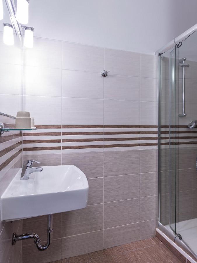 Ea Horsky Hotel Hajenka Modrava Kültér fotó