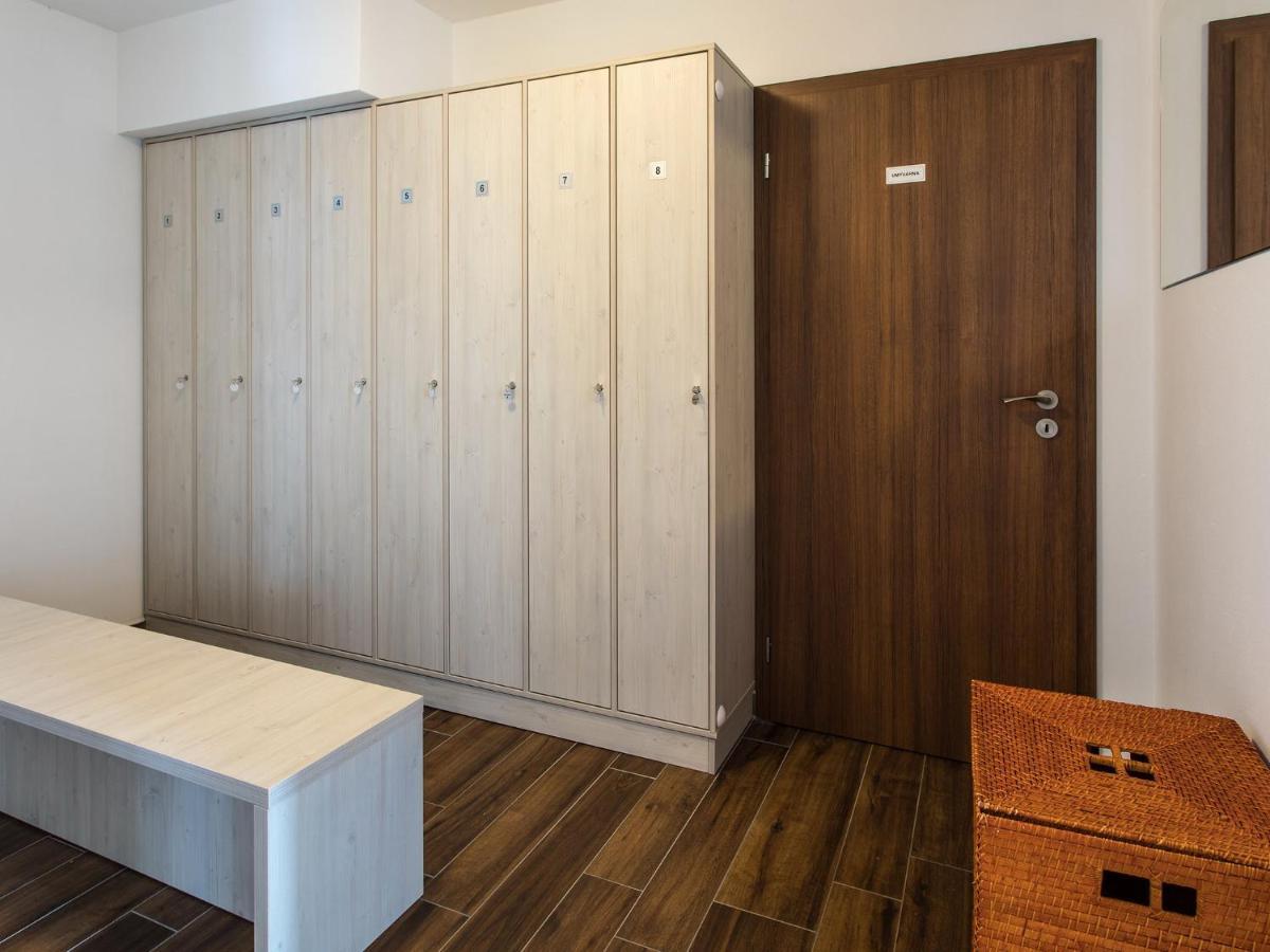 Ea Horsky Hotel Hajenka Modrava Kültér fotó